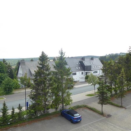 Family Star Winterberg Ferienwohnung 6 Pers Wifi Pool Near Bikepark Bagian luar foto