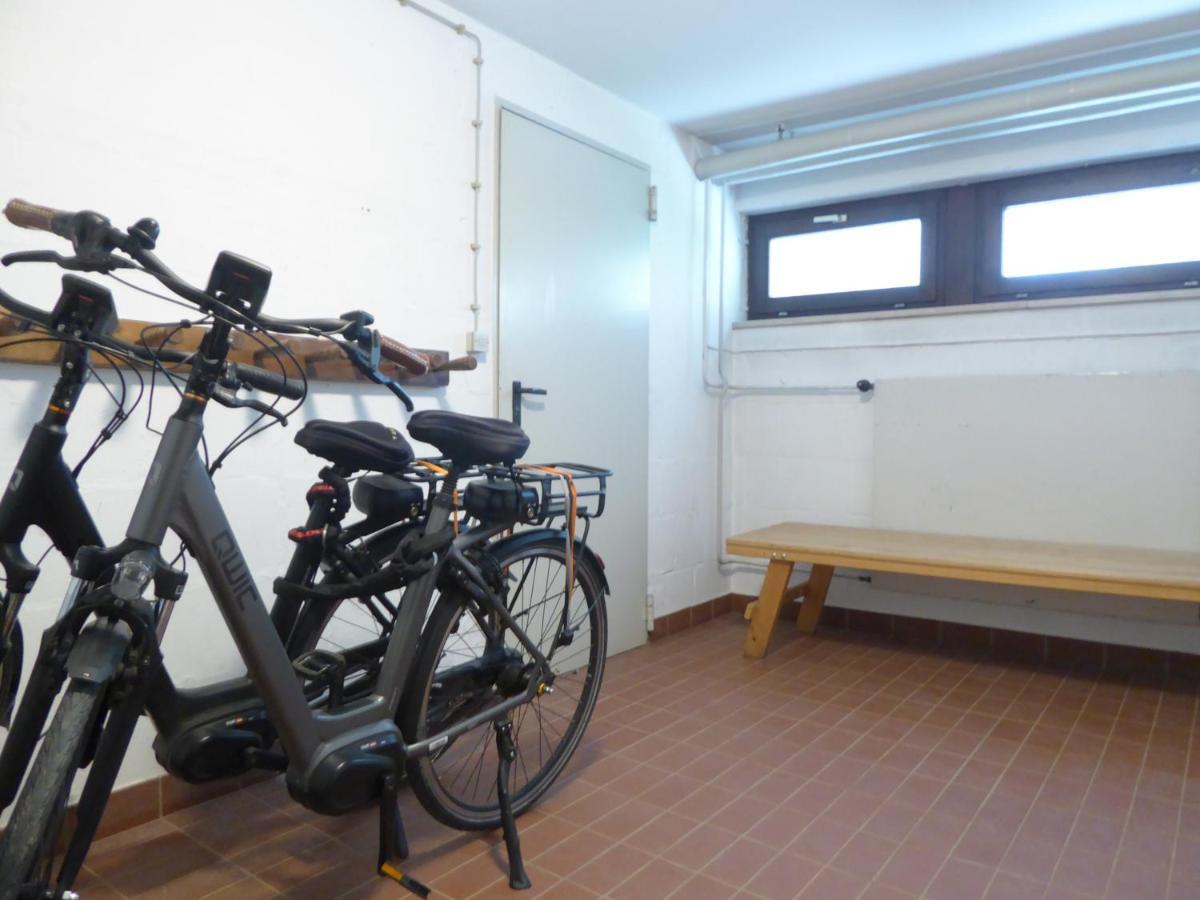 Family Star Winterberg Ferienwohnung 6 Pers Wifi Pool Near Bikepark Bagian luar foto
