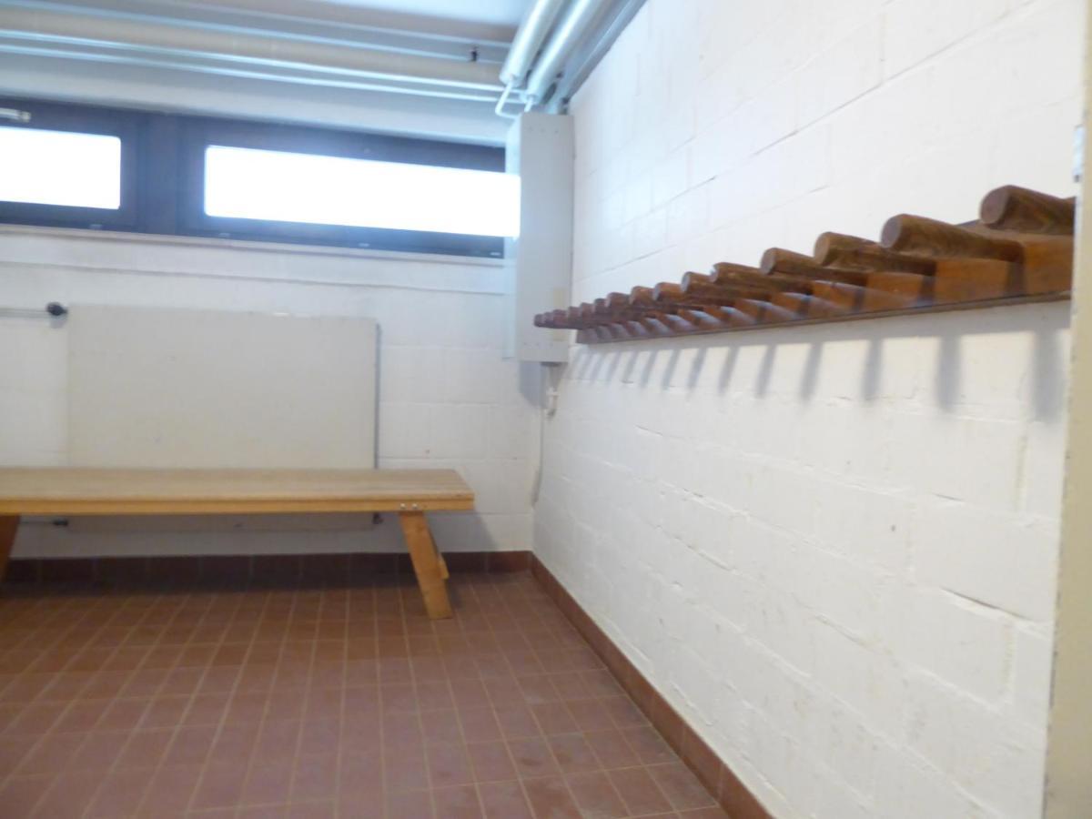 Family Star Winterberg Ferienwohnung 6 Pers Wifi Pool Near Bikepark Bagian luar foto
