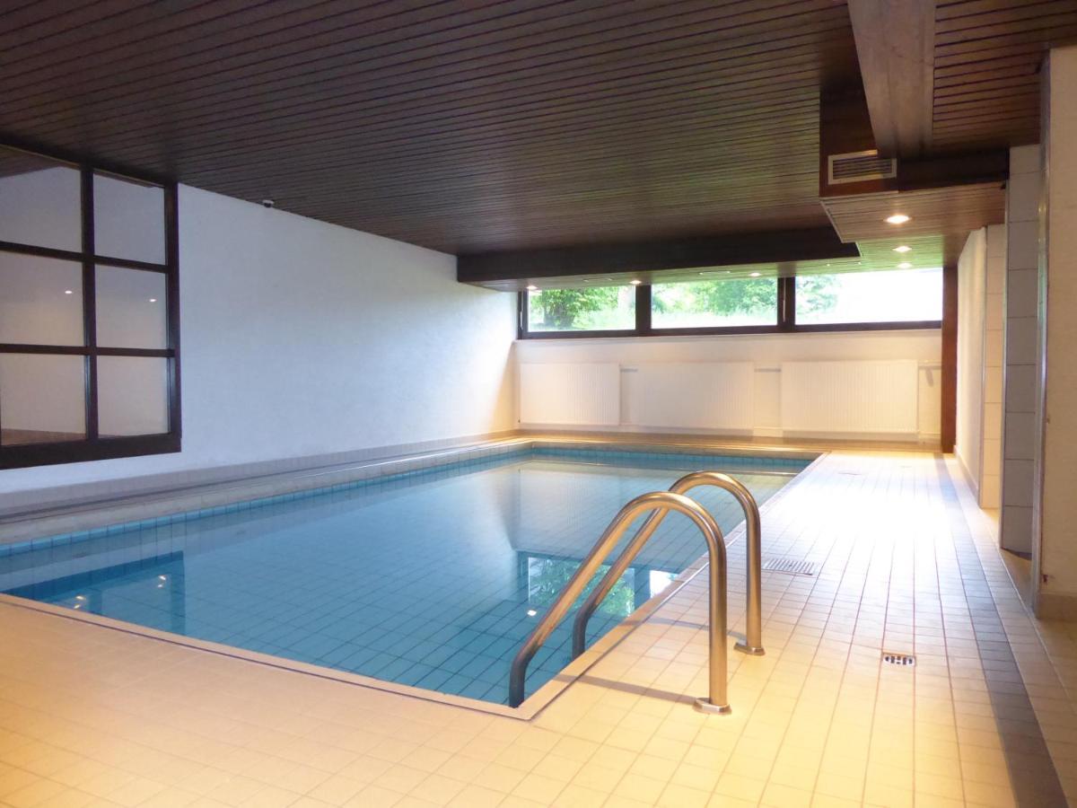 Family Star Winterberg Ferienwohnung 6 Pers Wifi Pool Near Bikepark Bagian luar foto
