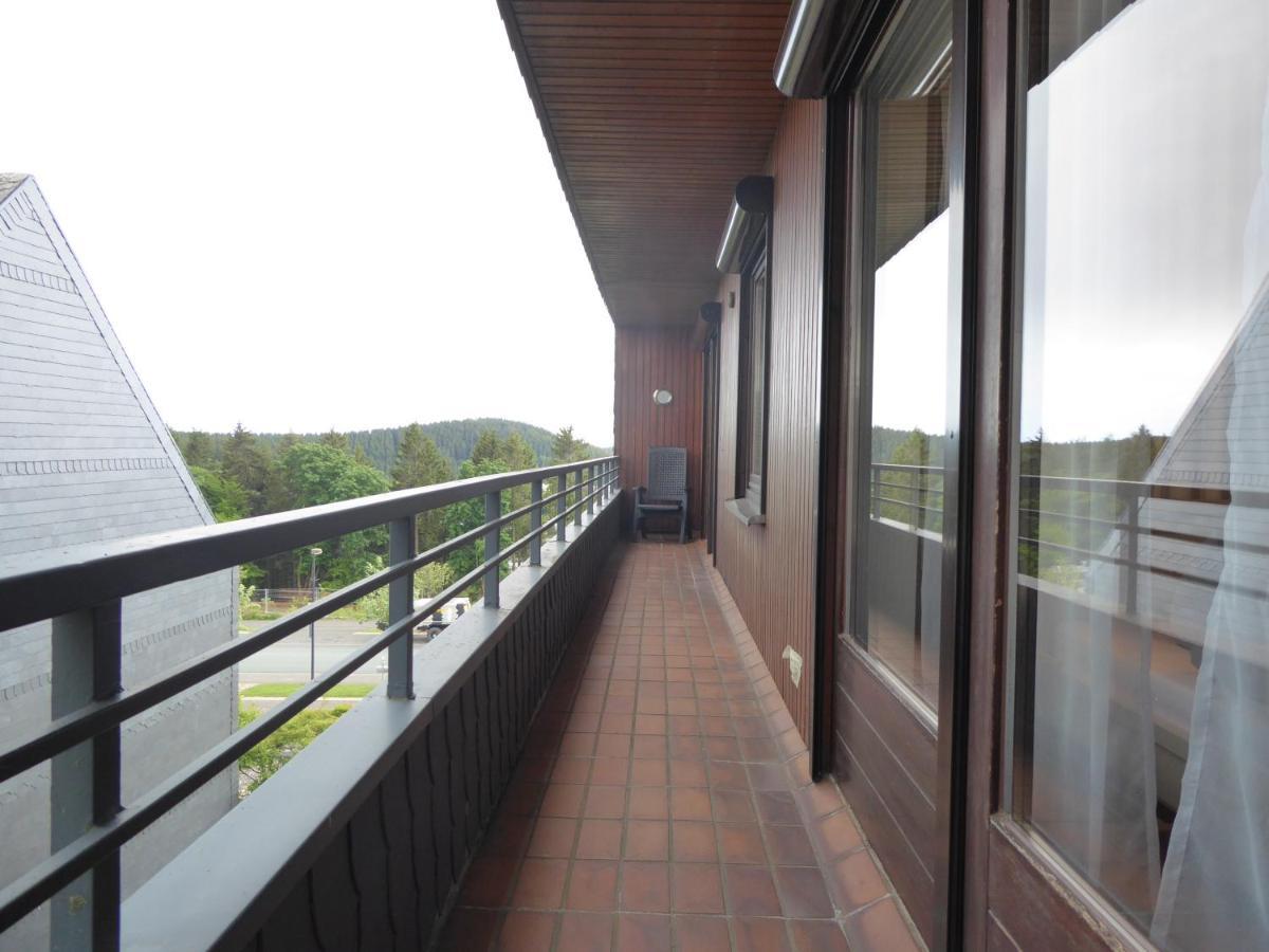 Family Star Winterberg Ferienwohnung 6 Pers Wifi Pool Near Bikepark Bagian luar foto