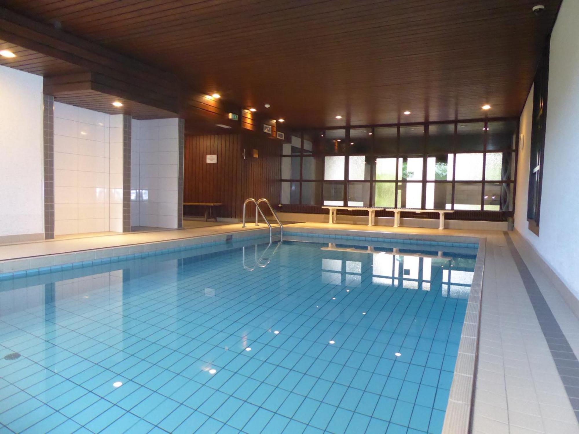 Family Star Winterberg Ferienwohnung 6 Pers Wifi Pool Near Bikepark Bagian luar foto