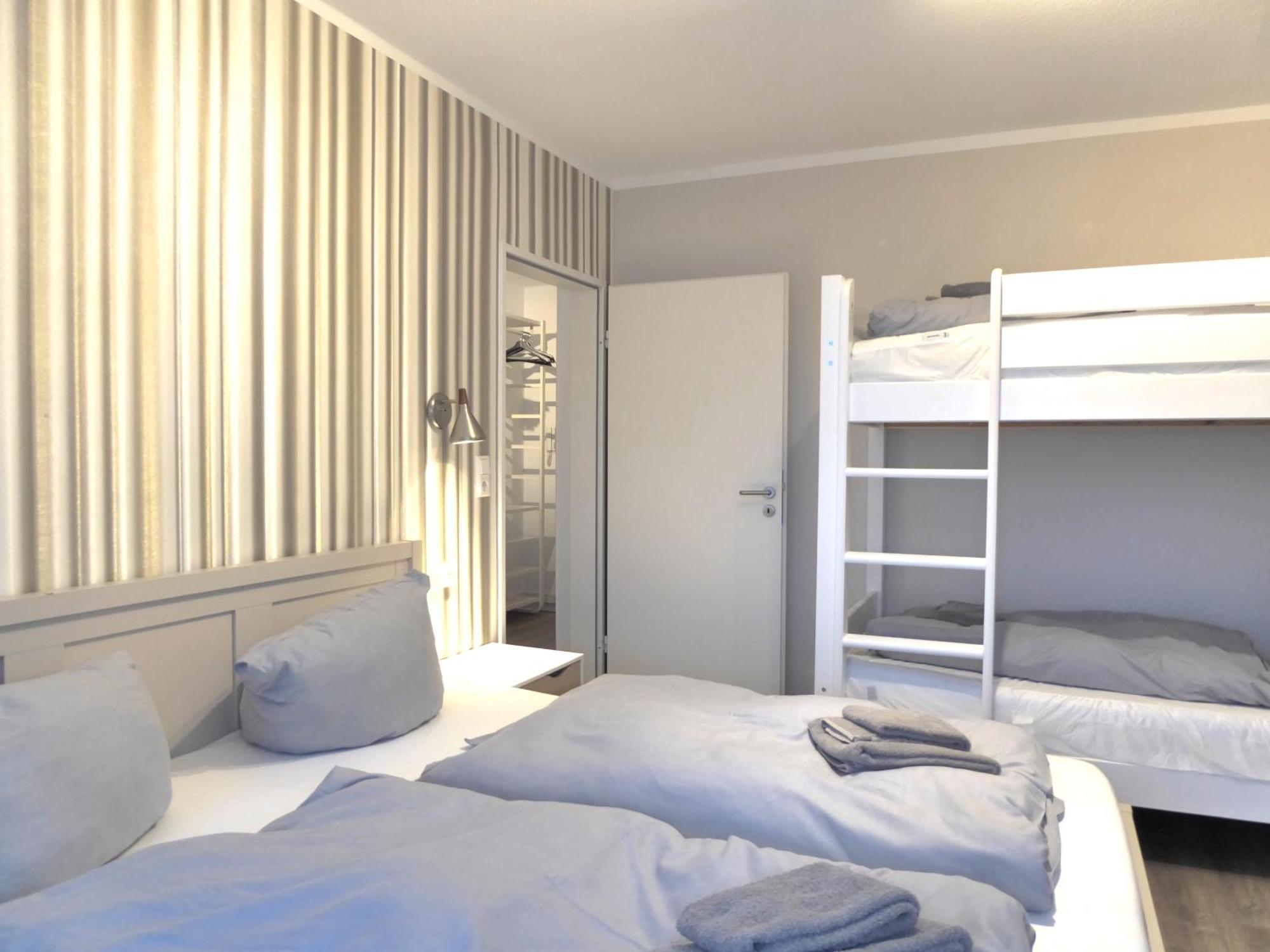 Family Star Winterberg Ferienwohnung 6 Pers Wifi Pool Near Bikepark Bagian luar foto
