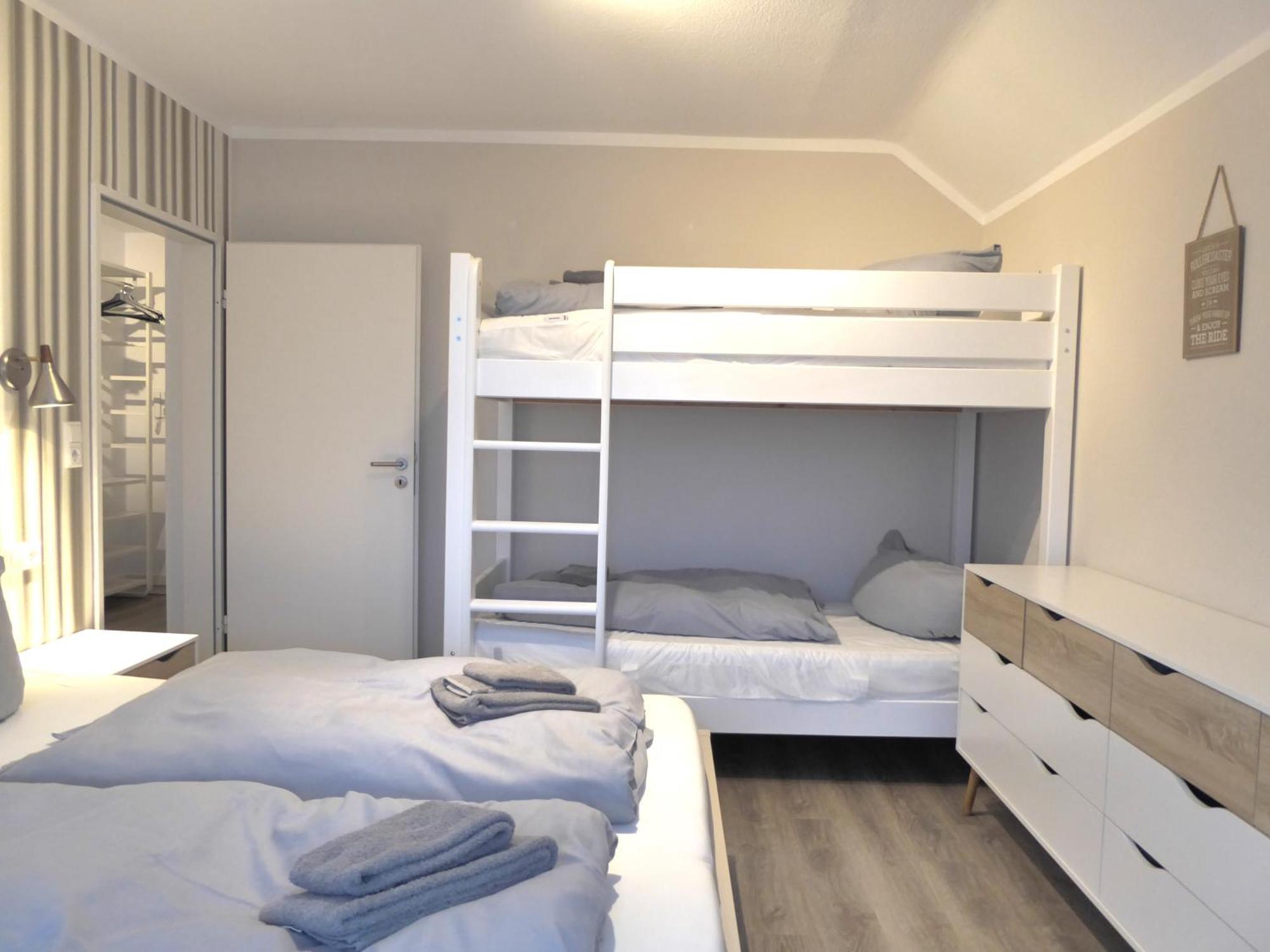 Family Star Winterberg Ferienwohnung 6 Pers Wifi Pool Near Bikepark Bagian luar foto
