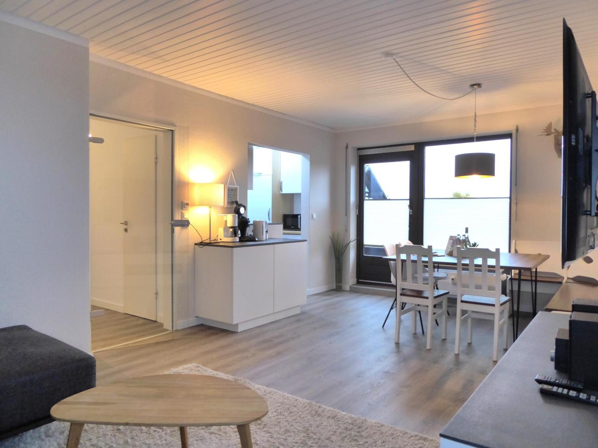 Family Star Winterberg Ferienwohnung 6 Pers Wifi Pool Near Bikepark Bagian luar foto